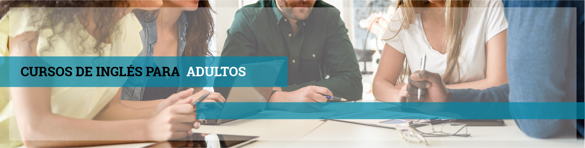 ingles adultos